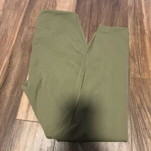 Lululemon Instill high-rise tight size 8